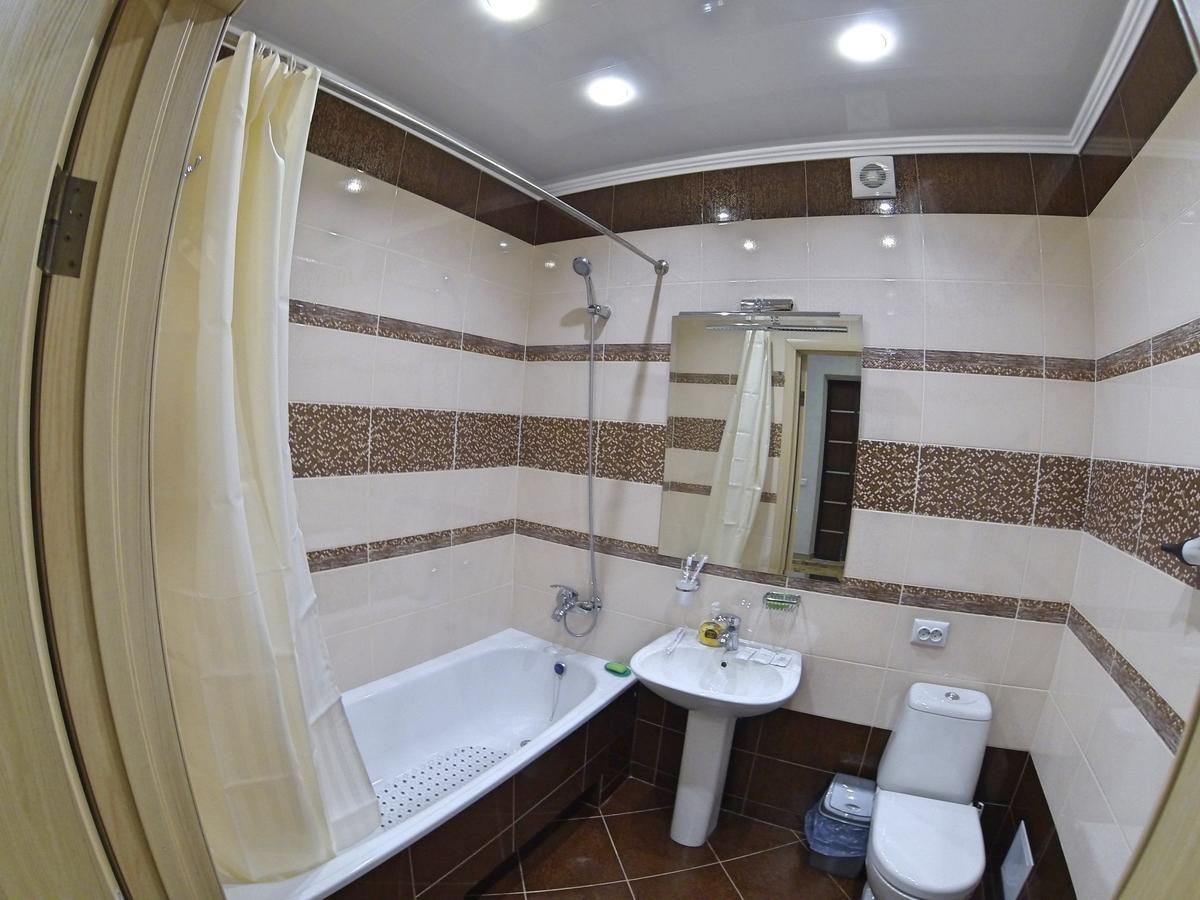 Apartamienty v Riezidientsii-2 Winnyzja Exterior foto